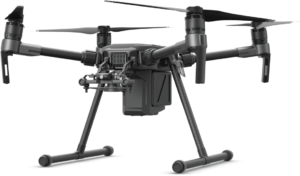 FAA Part 107 | DJI drone | Telos Aerial Imaging