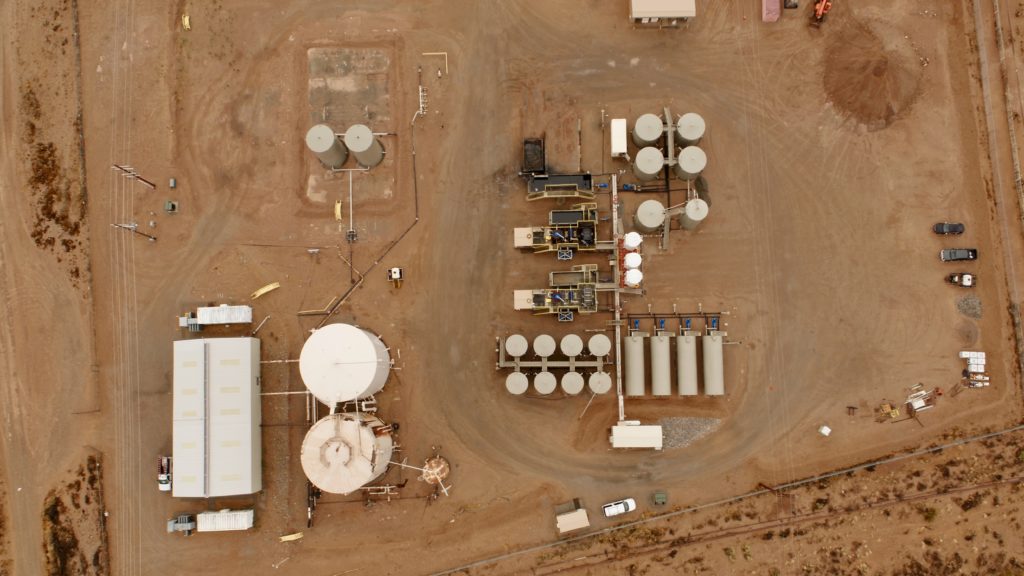 drone business | oil and gas refinery aerial imaging | telos aerial imaging