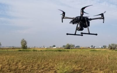 Drone Mapping & Photogrammetry