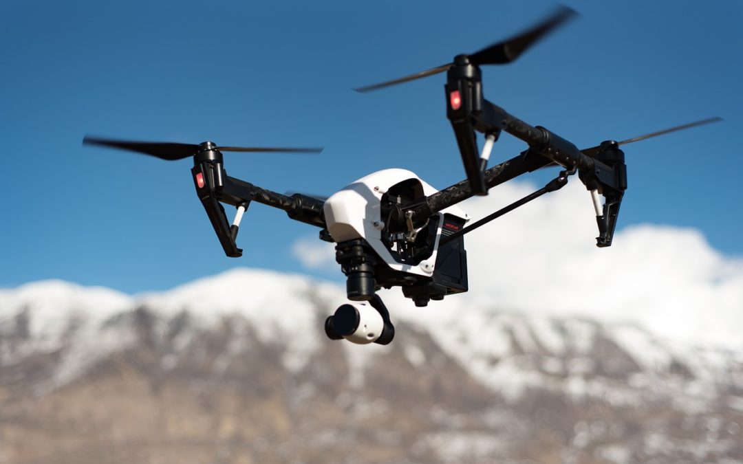 Drone Insurance: Who Needs It & How It Works