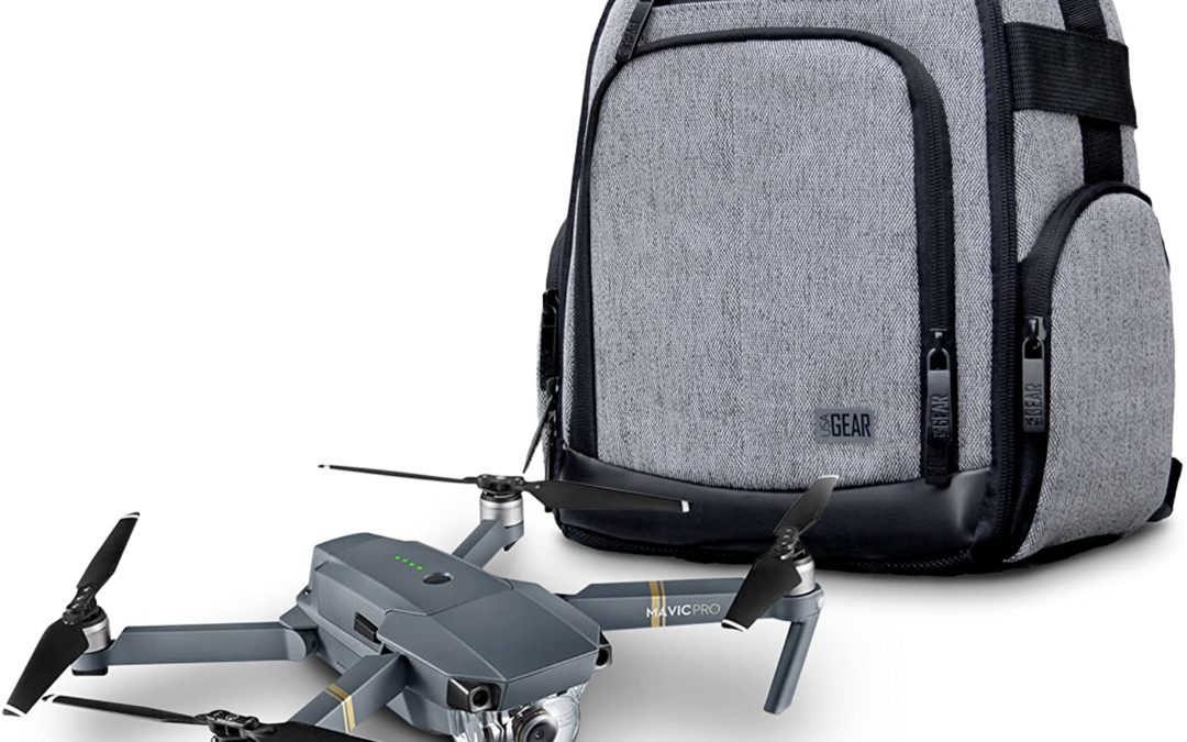 The Best Drone Accessories For 2020
