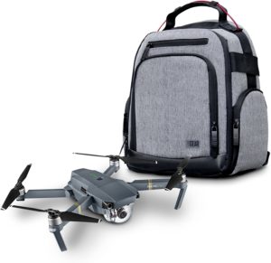 drone accessories | drone backpack carrying case | Telos Aerial Imaging